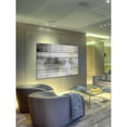 thumbnail image 3 of Peaceful Greys by Parvez Taj Painting Print on Wrapped Canvas, 3 of 7