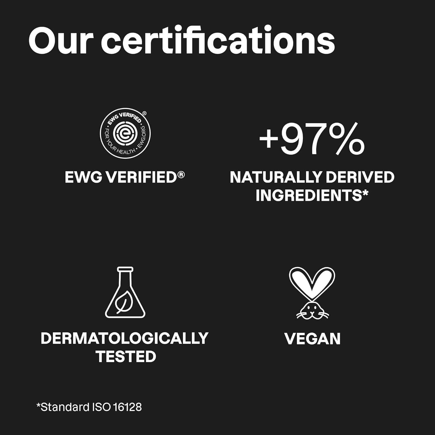 ATTITUDE super leaves, 2N1 Shampoing & Revitalisant Soin du Cuir Chevelu, Sauge & Eucalyptus 414 ml