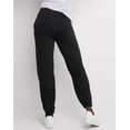 thumbnail image 3 of Hanes Jersey Joggers Essentials Women Cotton Sweatpants Pockets 29 inseam XS-2XL, 3 of 5