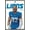 Barnwood Framed Version, variant on Aidan Hutchinson Detroit Lions 23" x 34" Player Poster