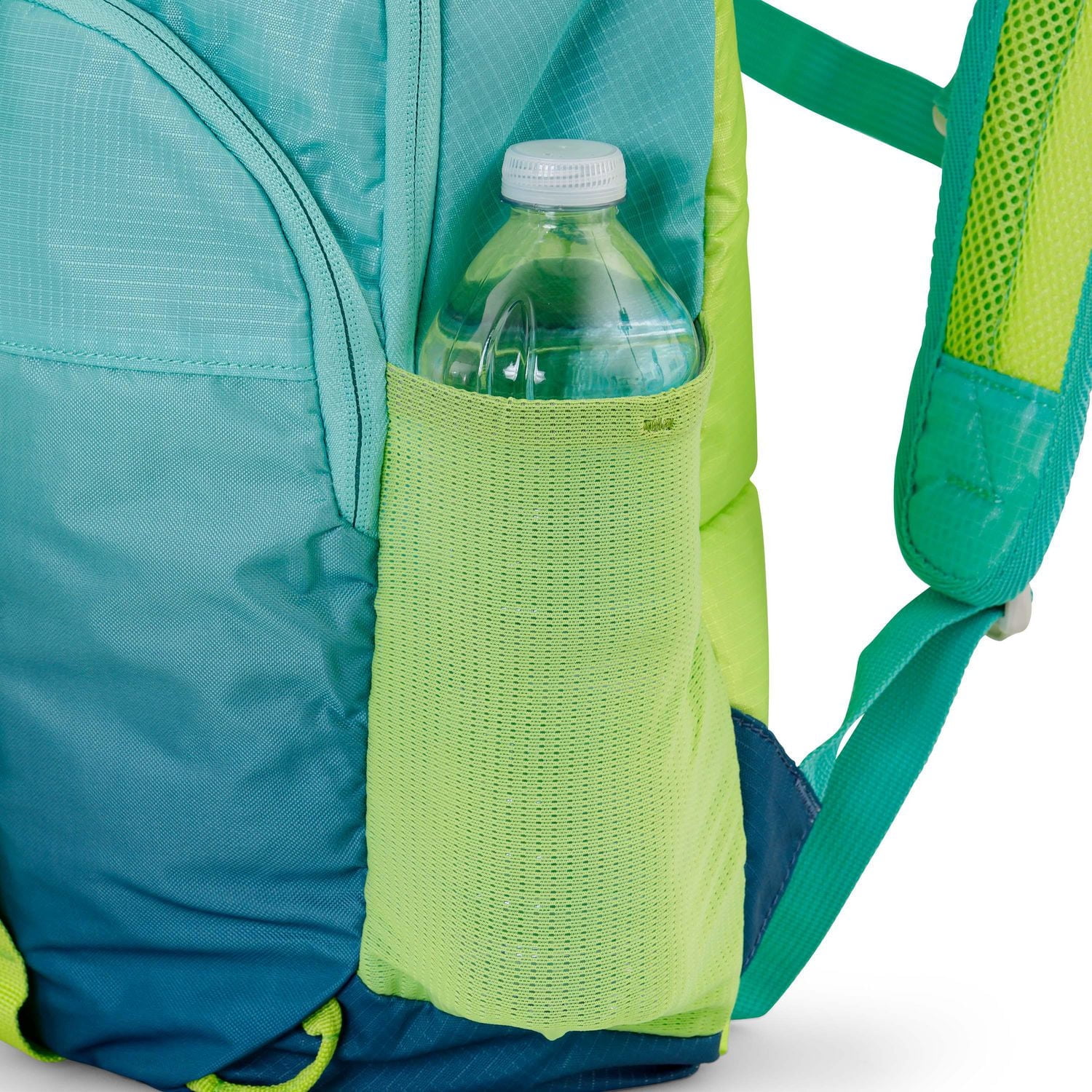 Firefly! Outdoor Gear Sac à dos pour Jeunes - Bleu/Vert Sac à dos pour Jeunes