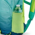 thumbnail image 4 of Firefly! Outdoor Gear Youth Backpack – Blue/Green, 4 of 9