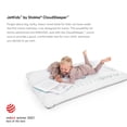 thumbnail image 4 of Cama inflable de viaje para niños JetKids de Stokke CloudSleeper, 4 of 7