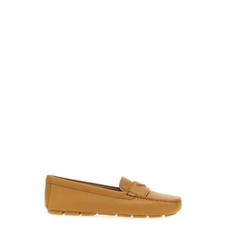 

Prada Women Drive Loafers