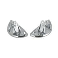 thumbnail image 3 of Front Headlight Washer Cover 61672752559 For Hatchback 2007-2008 Wagon Convertible Coupe Left, 3 of 5