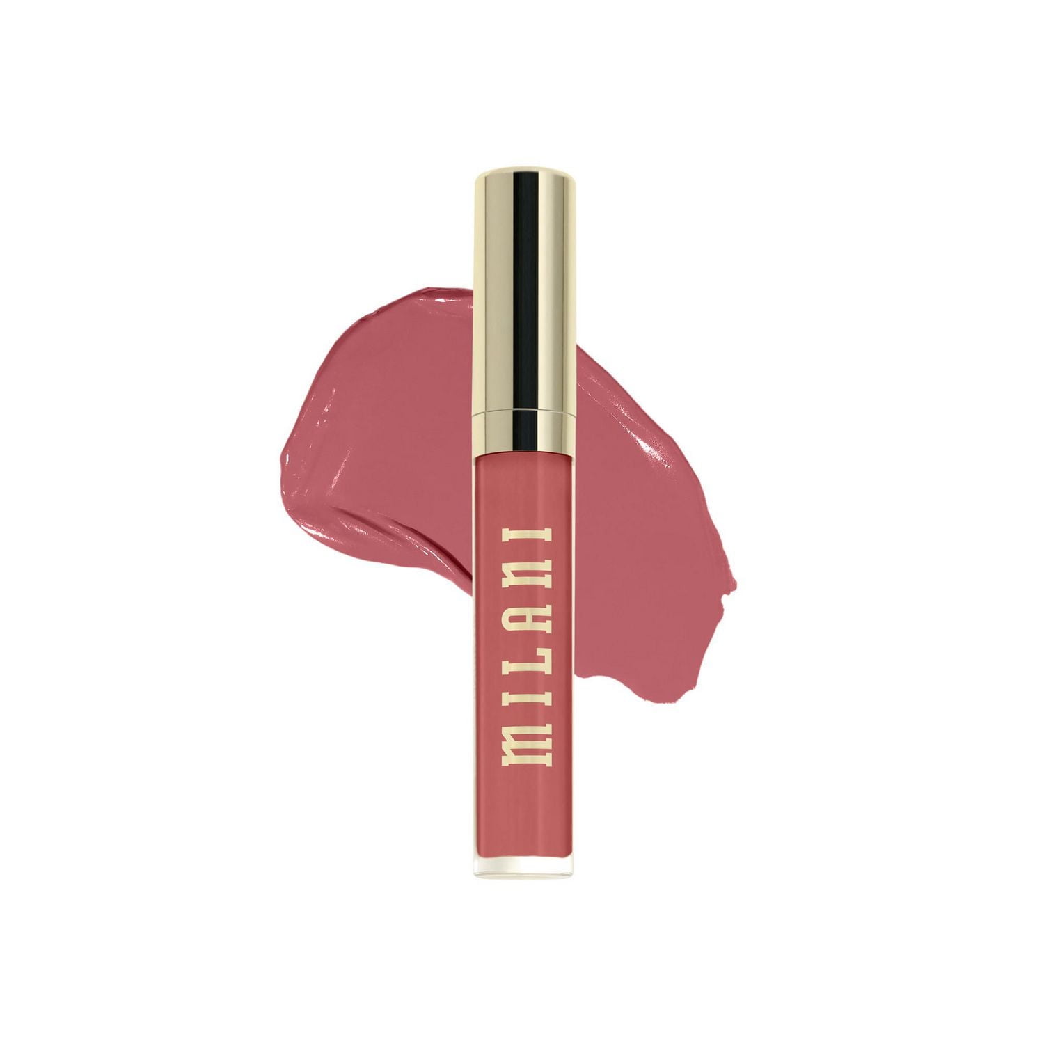 Milani - Rouge à lèvres longue tenue Lèvres Liquides Stay Put Milani - Longwear