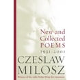 thumbnail image 1 of Czeslaw Milosz: New and Collected Poems 1931-2001, 1 of 3