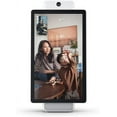 thumbnail image 1 of Portal de Facebook Plus 15.6 Pantalla Táctil con Alexa Blanco, 1 of 4
