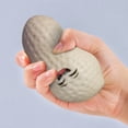 thumbnail image 4 of UALSRZL Squeeze Toys, Super Soft Peanut Squishies Fidget Toys, Slow Rising Vegetables Stress Balls for Anxiety Relief Office Desk Home Essential, 4 of 6
