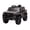 black, variant on Licensed Chevrolet Silverado 12V Electric Ride-On Truck w/Parent Remote Control, Bluetooth Speaker, LED Lights, Truck Bed Storage – Battery Powered Car for Boys & Girls Ages 3-8