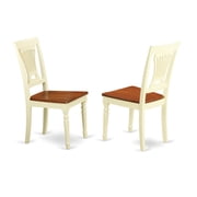 Quincy 5-Piece Empire Dining Table Set