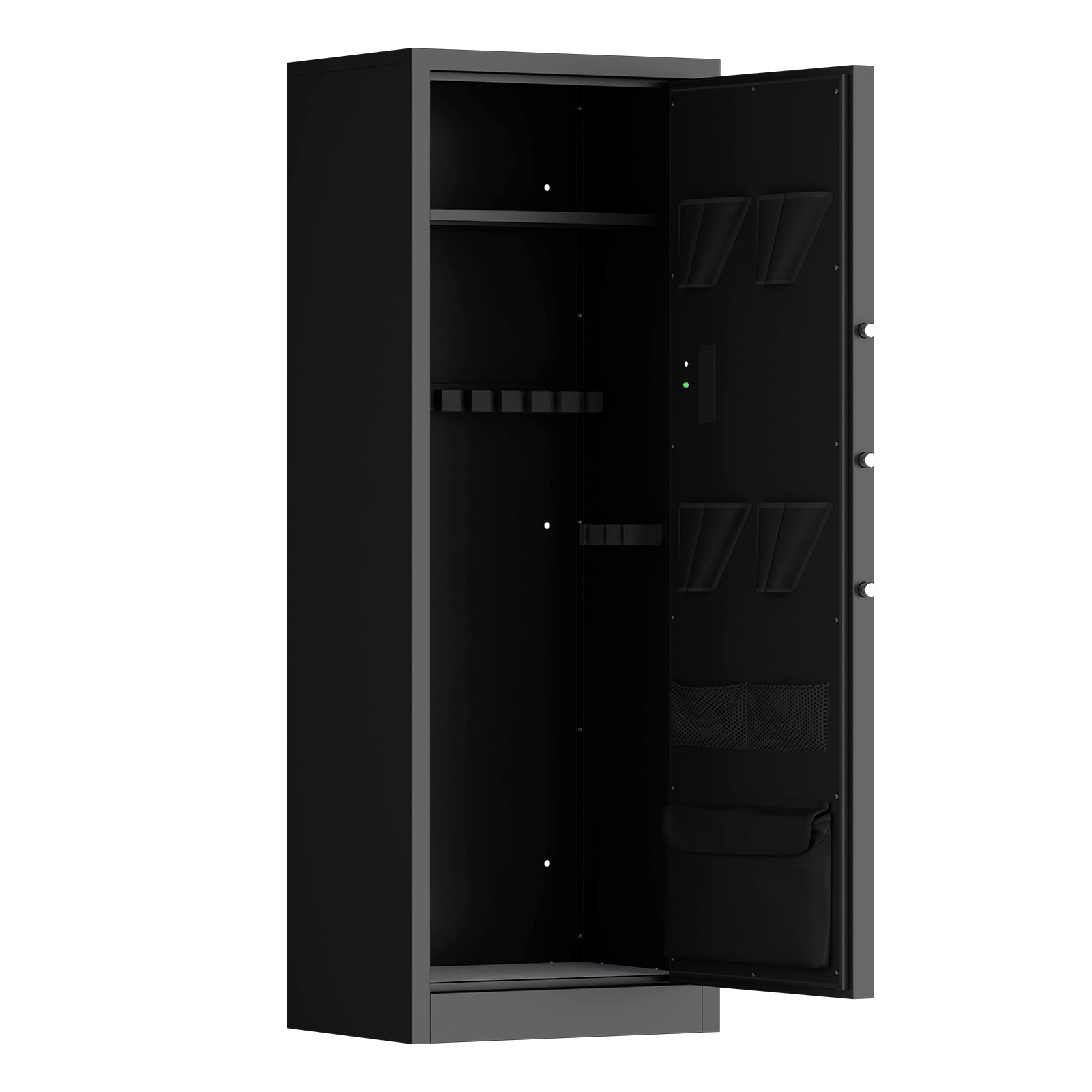 Safe Storage Cabinet
