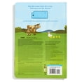 thumbnail image 3 of A Day on the Farm (Ms. Rachel): An Interactive Sound Book with 12 Sounds! (Board Book), 3 of 3