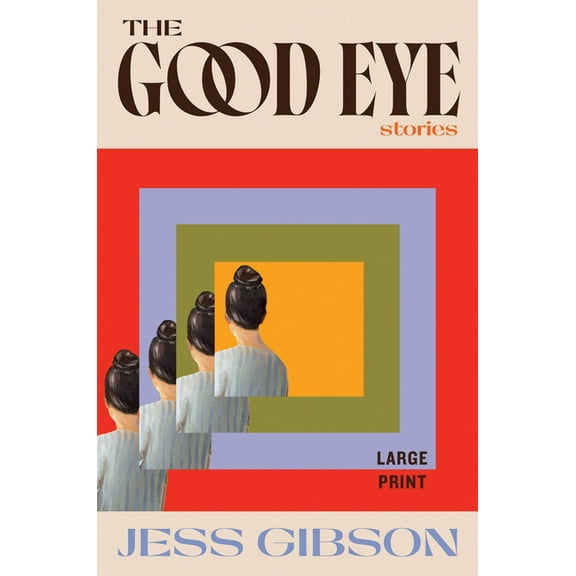 The Good Eye, (Paperback)