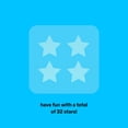 thumbnail image 3 of Starface Hydro-Star® + Salicylic Acid Patches - 32 Count, 3 of 12