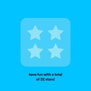 Starface Hydro-Star® + Salicylic Acid Patches - 32 Count