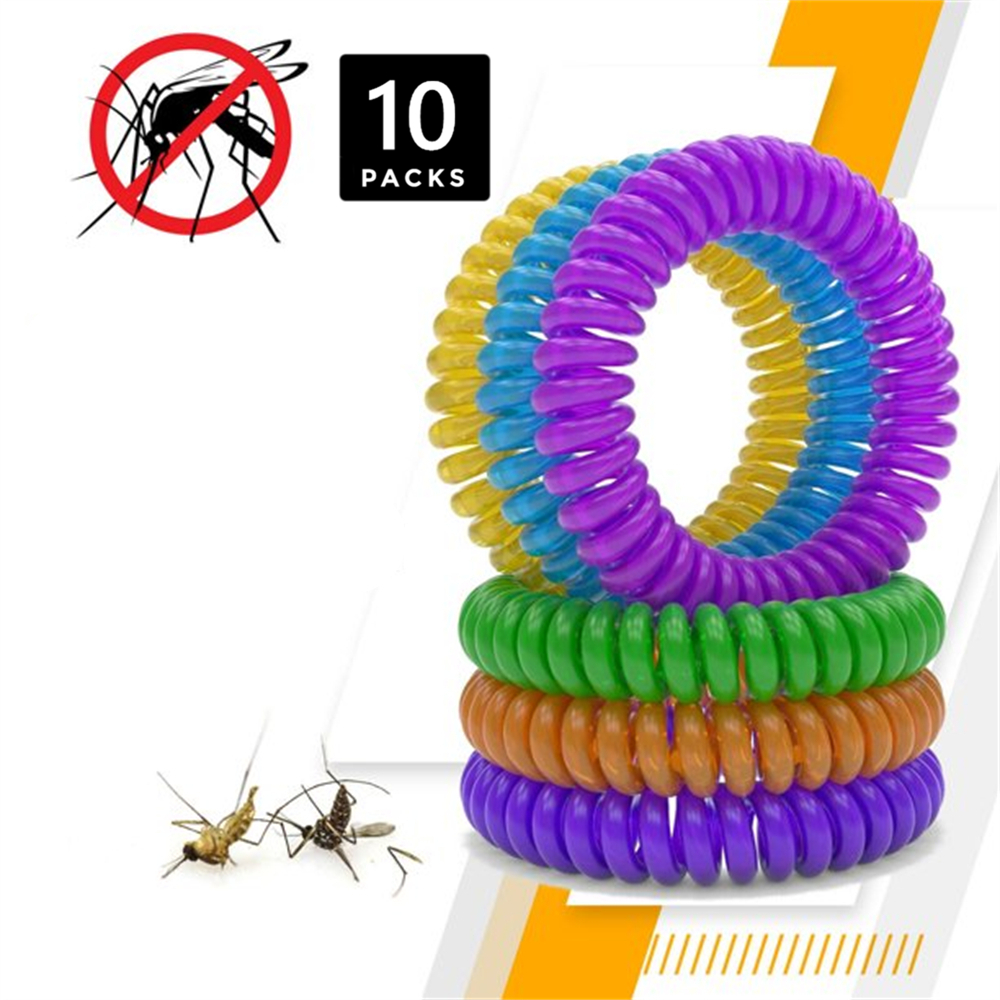 Mosquito Repellent Bracelet, AntiMosquito Bracelet, AntiMosquito