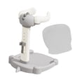 thumbnail image 4 of Soporte De Baño Para Niños, Antideslizante, Para Lavar Los Glúteos De Los Bebés, Color Gris, 4 of 8