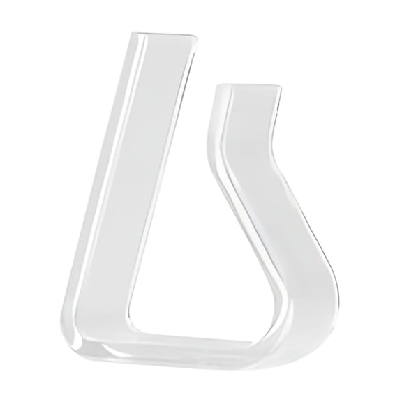 Lilixerw 4 PCS Small Transparent Clear Tablecloth Clips,Plastic Table Cloth Clips,Windproof Table Cover Holder Clamps,Table Cloth Holder for Christmas Home Wedding Party Camping