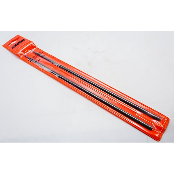 GENUINE ECHO CHAINSAW SHARPENING FILE 13/64 2-PACK 99988801703