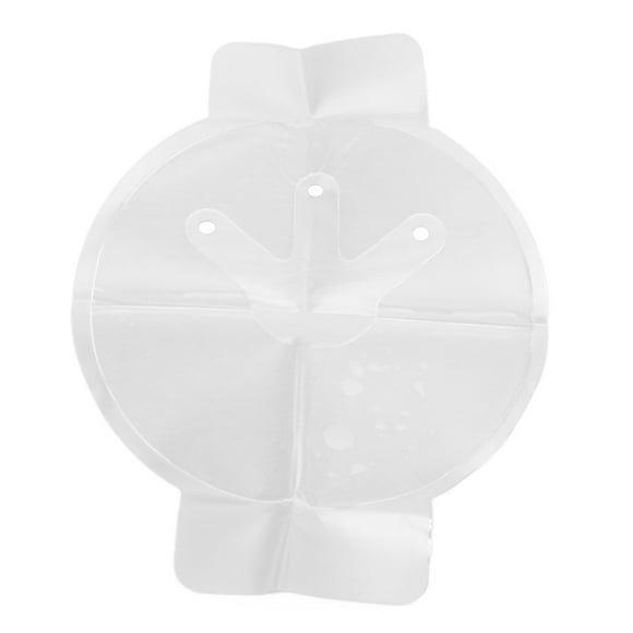 Separador de Pestañas YUNYI BRAND acero inoxidable con Cepillo Cosmético Portátil