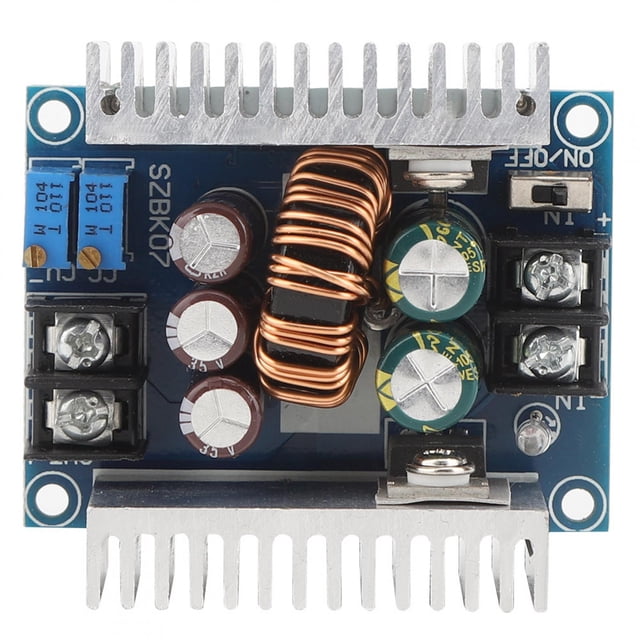 Electronic Component,Step Down Board Constant Car Power Module Step Down Module Optimal Efficiency