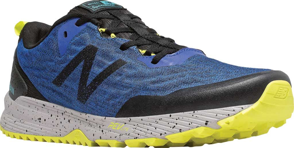 Men's New Balance FuelCore Nitrel Trail 