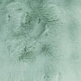 thumbnail image 3 of Cozy Bubble Faux Fur Poly Filled Pillow, 3 of 4
