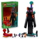 thumbnail image 1 of Set LEGO Minecraft La Torre del Enderman, 1 of 4