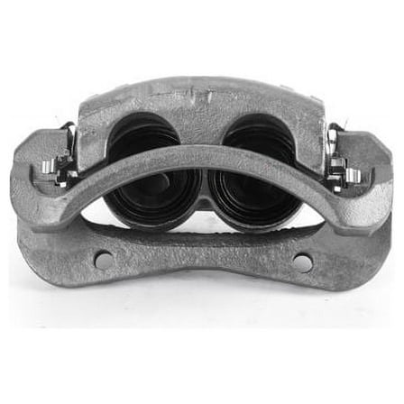 Power Stop Front Left One Stock Replacement Caliper L4939