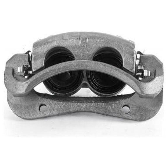 Power Stop Front Left One Stock Replacement Caliper L4939