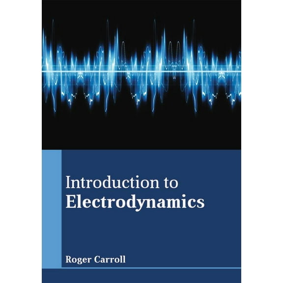 Introduction to Electrodynamics (Hardcover)