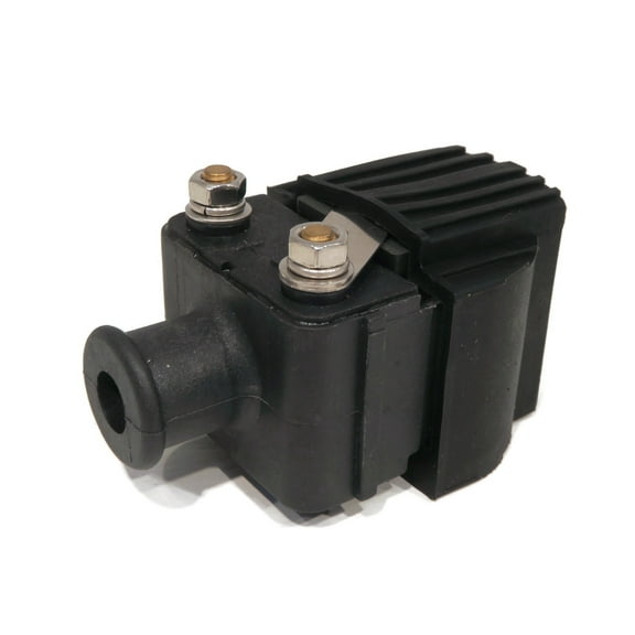 The ROP Shop Ignition Coil for Mercury 2005-2006 20 JET 0T980000-0T999999, 1B000001 & Up