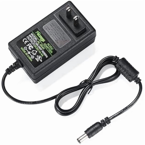 can DC 5V 4A AC to DC Converter, AC 100-240V to DC 5 Volt 4 Amp 20W Power Supply 5V Switching Transformer Power Adapter, Wall Mounted Adapter with with Barrel Connector 5.5x2.5mm & 5.5x2.1mm