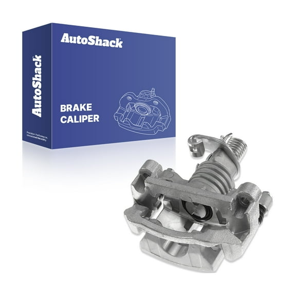 AutoShack Rear Brake Caliper Right Replacement for 2011-2013 Chevrolet Impala 2005-2009 Buick LaCrosse 2014-2016 Chevrolet Impala Limited 2004-2008 Pontiac Grand Prix 2005-2009 Buick Allure 1-PC