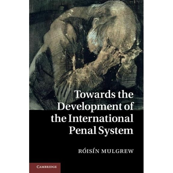 Towards the Development of the International Penal System, (Hardcover)