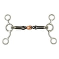 thumbnail image 1 of Lorina Sweet Iron Roller Link Tom Thumb, 1 of 2