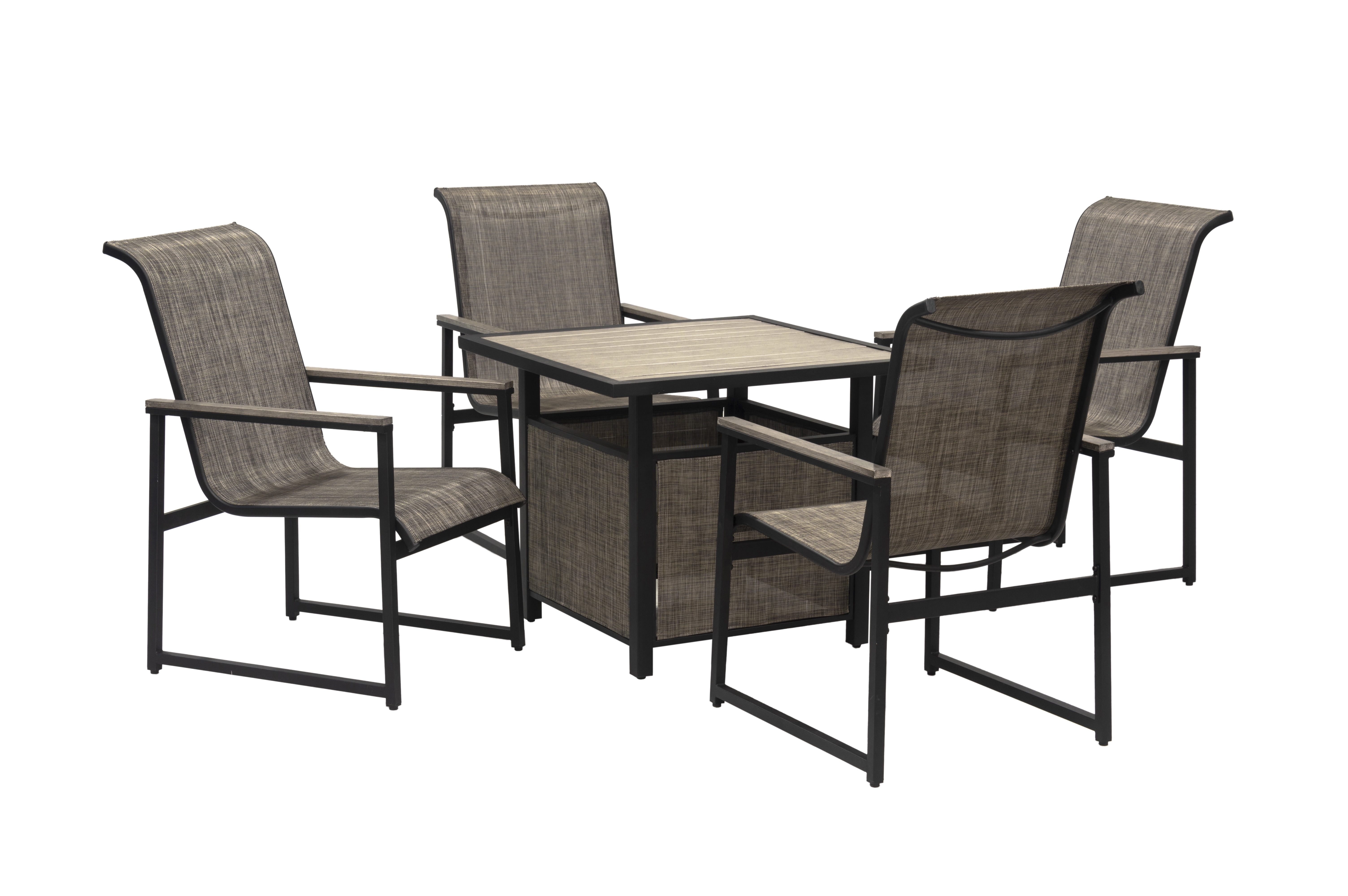 6 piece sling patio set new arrivals