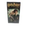 2003 Harry Potter And The Chamber Of Secrets Vhs Video Tape Movie Factory Sealed