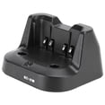 thumbnail image 3 of For Battery Charger BC213 for  Radio ICV88 ICF1000 ICF2000 Eu, 3 of 7