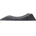 JERFIT 2-Pack Tire Cradles for Long Term Storage, Anti-Slip Car Wheel ...