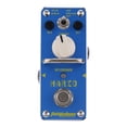 thumbnail image 3 of AMO-3 Mario Bit Crusher Electric Guitar Effect Pedal Mini Single Effect with True Bypass, 3 of 7