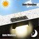 thumbnail image 5 of 26-27 Pack of 16 solar powered outdoor garden lights, waterproof LED lights for outdoor stairs, steps, fences, paths, decking and driveways, warm whit, 5 of 5