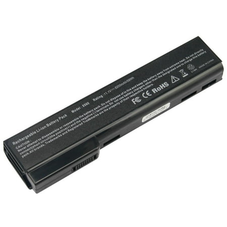 Battery for HP EliteBook 8460W 8560P 8460P CC06 628666-001 628668-001 628670-001