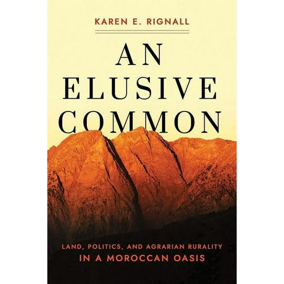 Cornell Land: New Perspectives on Territ An Elusive Common, (Hardcover)