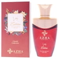 thumbnail image 4 of Azha Zahra Perfume Feminino Eau de Parfum 98 ml, 4 of 8