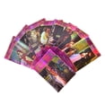thumbnail image 1 of Holographic Romance Angels Oracle Tarot Cards English Board Game Playing Card, 1 of 3