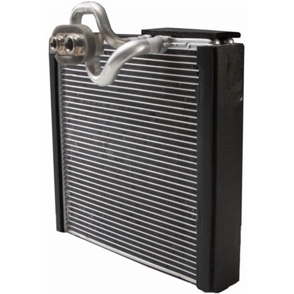 Parallel Flow Evaporator Core