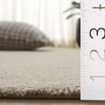 thumbnail image 4 of SAFAVIEH Natural Fiber Corine Solid Area Rug, Natural/Bleach, 3' x 5', 4 of 10