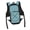 Blue, variant on YIEMEEN High Capacity Bicycles Pack Ergonomic Cycling Backpacks With Multiple Pockets